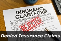 Newnan Public Adjuster for Denied Insurance Claims
