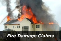 Peachtree City Public Adjuster for Fire Insurance Claims