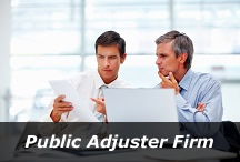 Public Adjuster Firm Serving Newnan, Peachtree City and Fayetteville, GA. 