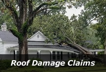 Peachtree City Public Adjuster for Roof Damage Insurance Claims
