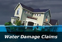 Fayetteville, GA Public Adjuster for Water Damage Insurance Claims